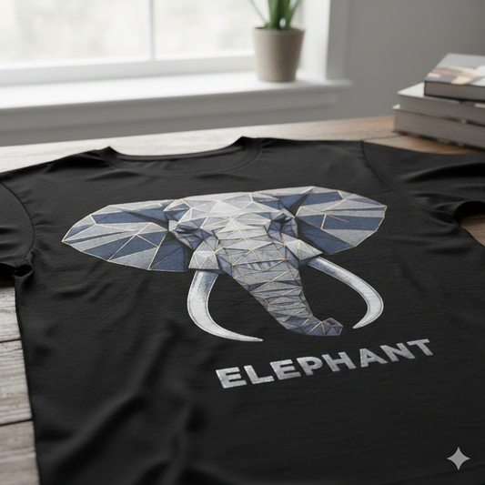 t cheurt elephant